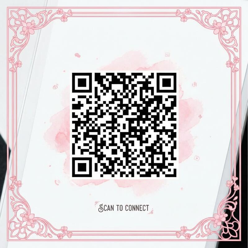 吃瓜网公众号二维码