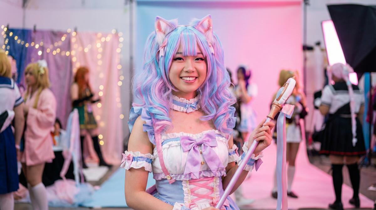 吃瓜网动漫cosplay视频